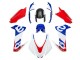 Carenado Moto Aprilia RS660 2020-2024 - Blanco Azul Rojo Baratos