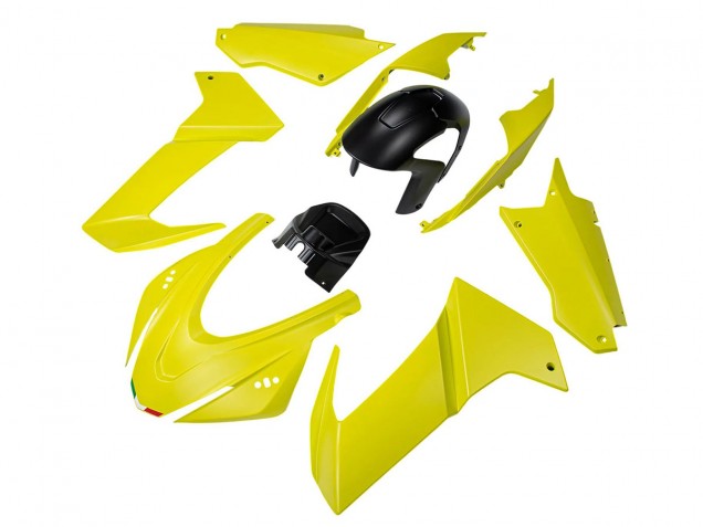 Carenados Moto Aprilia RS660 2020-2024 - Amarillo Baratos