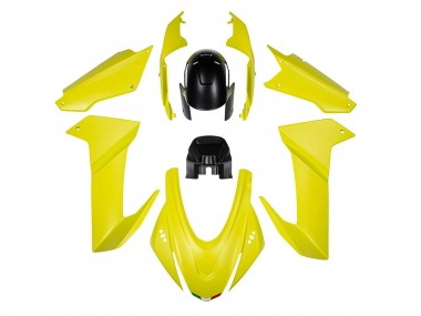 Carenados Moto Aprilia RS660 2020-2024 - Amarillo Baratos