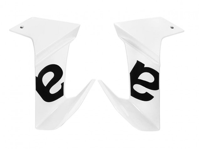 Carenado Moto Aprilia RS660 2020-2024 - Blanco Baratos