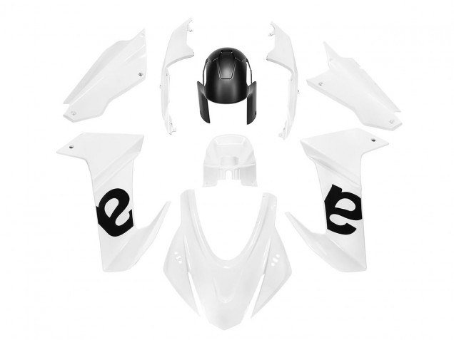 Carenado Moto Aprilia RS660 2020-2024 - Blanco Baratos