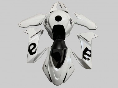 Carenados Moto Aprilia RS660 2020-2024 - Blanco Baratos