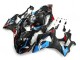 Carenados Moto BMW S1000RR 2009-2014 - FibraCarbono Baratos