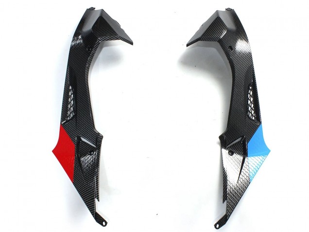 Carenados Moto BMW S1000RR 2009-2014 - FibraCarbono Baratos