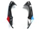 Carenados Moto BMW S1000RR 2009-2014 - FibraCarbono Baratos