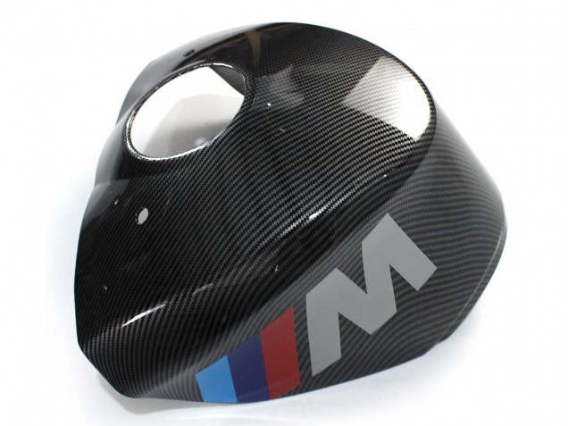 Carenados Moto BMW S1000RR 2009-2014 - FibraCarbono Baratos