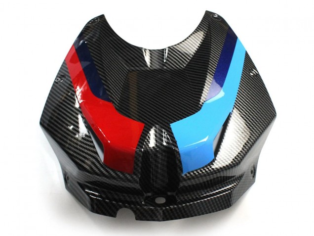 Carenados Moto BMW S1000RR 2009-2014 - FibraCarbono Baratos