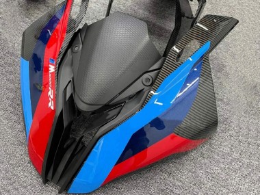 Carenados Moto BMW S1000RR 2019-2022 - FibraCarbono Baratos