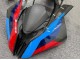 Carenados Moto BMW S1000RR 2019-2022 - FibraCarbono Baratos