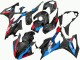 Carenados Moto BMW S1000RR 2019-2022 - FibraCarbono Baratos