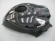 Carenados Moto Honda CBR600RR 2007-2008 - Gris Negro Brillante Calcomanías Baratos