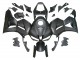 Carenados Moto Honda CBR600RR 2013-2026 - Negro Mate Baratos
