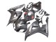 Carenados Moto Honda CBR1000RR 2006-2007 - Negro Mate Baratos
