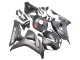 Carenados Moto Honda CBR1000RR 2006-2007 - Negro Mate Baratos