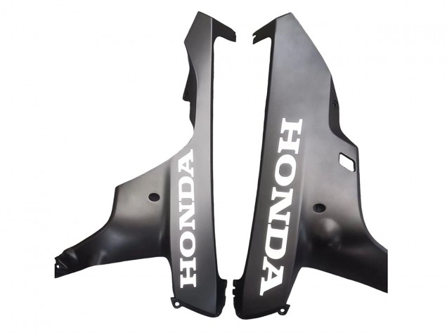 Carenados Moto Honda CBR1000RR 2006-2007 - Negro Mate Baratos