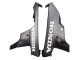 Carenados Moto Honda CBR1000RR 2006-2007 - Negro Mate Baratos