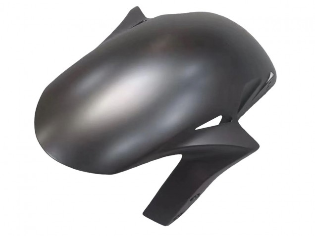 Carenados Moto Honda CBR1000RR 2006-2007 - Negro Mate Baratos