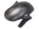 Carenados Moto Honda CBR1000RR 2006-2007 - Negro Mate Baratos