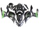 Carenados Moto Kawasaki EX400 2018-2024 - Negro Mate Verde Monstruo Showr Nieve Baratos