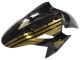 Carenados Moto Kawasaki EX400 2018-2024 - Oro Negro Brillante Baratos