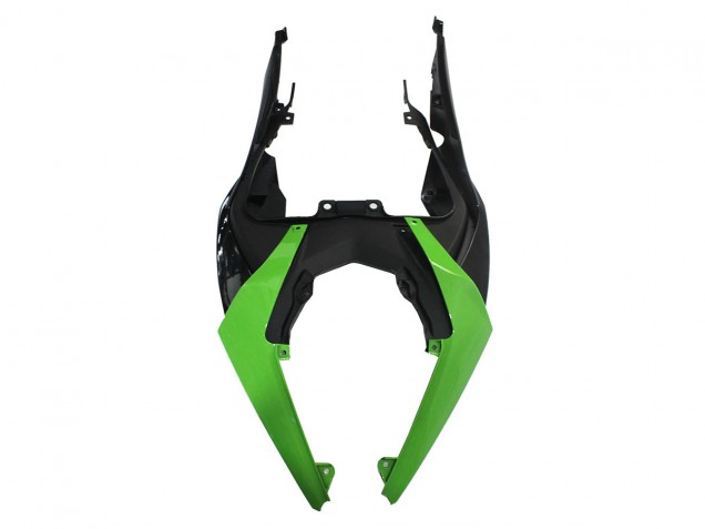 Carenados Moto Kawasaki ZX6R 2019-2022 - Verde Negro Brillante Blanco Rojo Baratos