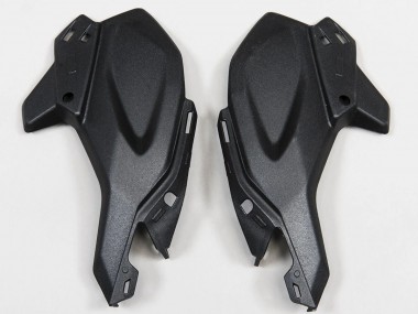 Carenados Moto Kawasaki Z900 2017-2019 - Negro Mate Baratos