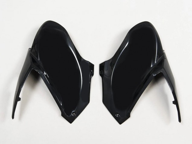 Carenados Moto Kawasaki Z900 2017-2019 - Negro Mate Baratos