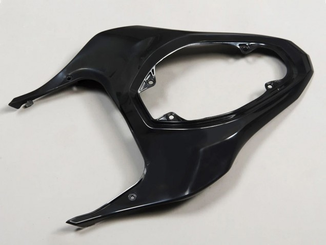 Carenados Moto Kawasaki Z900 2017-2019 - Negro Mate Baratos