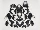 Carenados Moto Kawasaki Z900 2017-2019 - Negro Mate Baratos