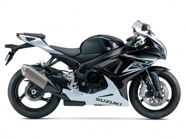 Carenados Moto Suzuki GSXR 600/750 2011-2024 - Blanco Baratos
