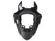 Carenados Moto Suzuki GSXR 600/750 2011-2024 - Negro Mate Negro Brillante Baratos