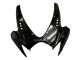Carenados Moto Suzuki GSXR 600/750 2006-2007 - Negro Brillante Negro Mate Baratos