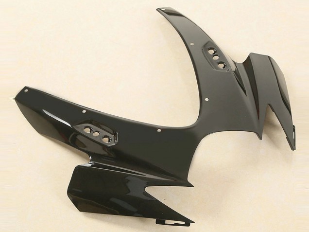 Carenado Moto Suzuki GSXR 600/750 2006-2007 - Negro Brillante Baratos