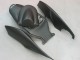 Carenados Moto Suzuki GSXR 600/750 2006-2007 - Negro Mate Baratos