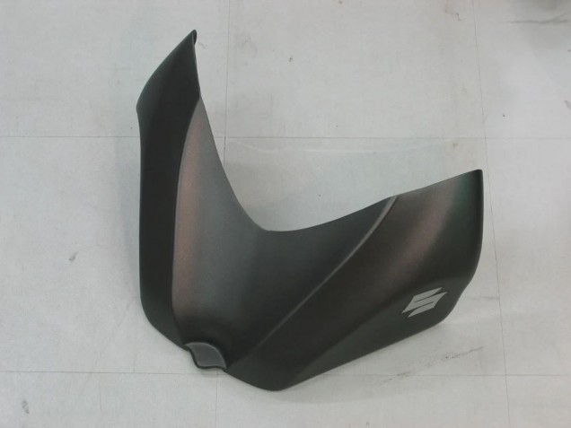 Carenados Moto Suzuki GSXR 600/750 2006-2007 - Negro Mate Baratos