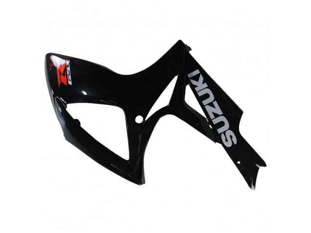 Carenados Moto Suzuki GSXR 600/750 2006-2007 - Negro Brillante Baratos
