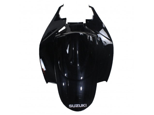 Carenados Moto Suzuki GSXR 600/750 2006-2007 - Negro Brillante Baratos