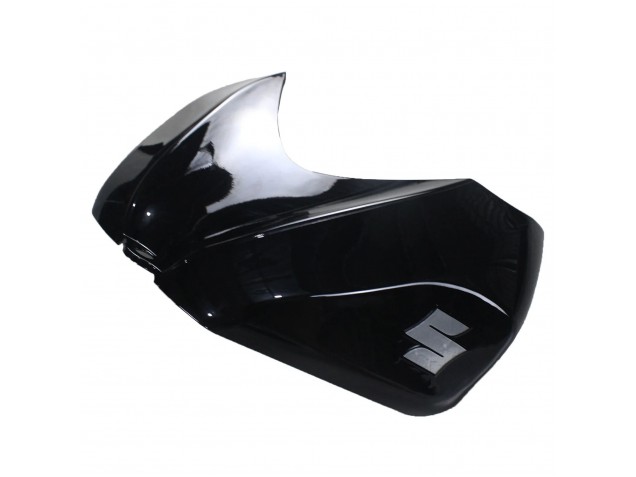 Carenados Moto Suzuki GSXR 600/750 2006-2007 - Negro Brillante Baratos