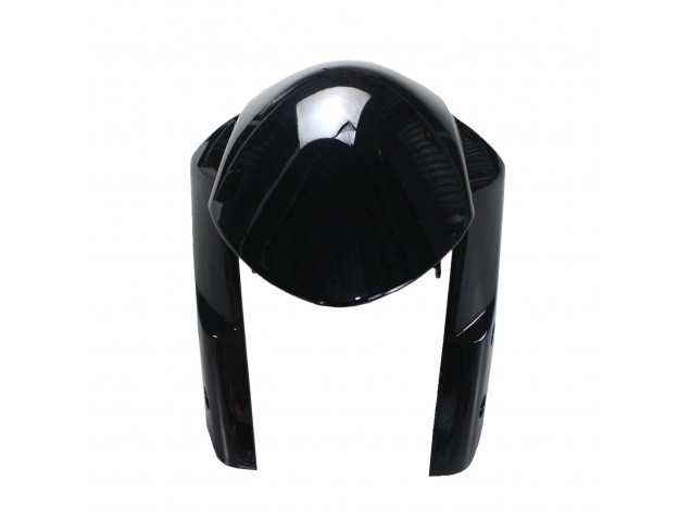 Carenados Moto Suzuki GSXR 600/750 2006-2007 - Negro Brillante Baratos