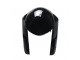 Carenados Moto Suzuki GSXR 600/750 2006-2007 - Negro Brillante Baratos