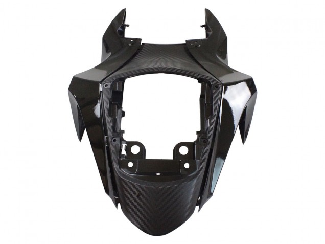Carenados Moto Suzuki GSXR 600/750 2011-2024 - Negro Brillante Baratos