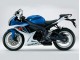 Carenados Moto Suzuki GSXR 600/750 2011-2024 - Azul Blanco Baratos