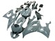 Carenados Moto Yamaha YZF R7 2021-2024 - Gris Brillante Baratos