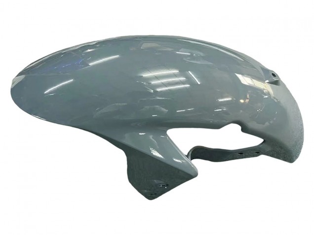 Carenados Moto Yamaha YZF R7 2021-2024 - Gris Brillante Baratos