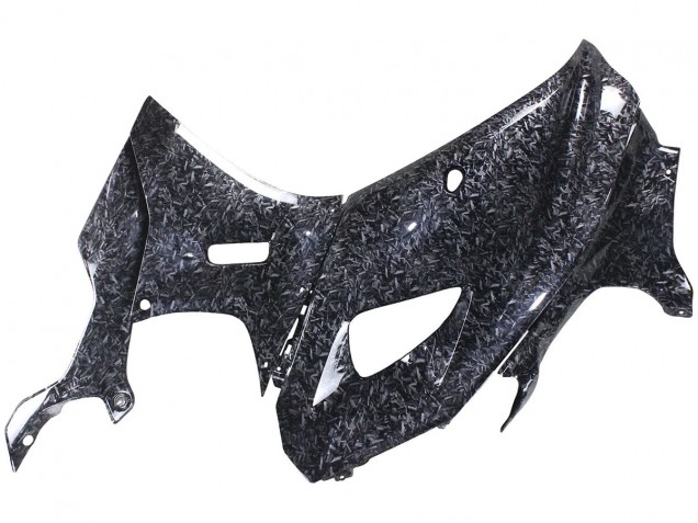 Carenados Moto Yamaha YZF R7 2021-2024 - FibraCarbono Baratos