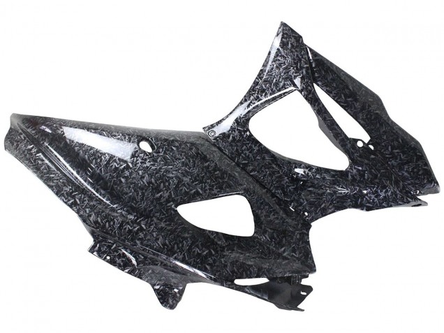 Carenados Moto Yamaha YZF R7 2021-2024 - FibraCarbono Baratos