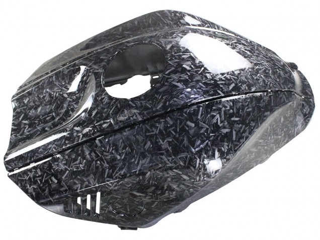 Carenados Moto Yamaha YZF R7 2021-2024 - FibraCarbono Baratos