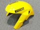 Carenados Moto Suzuki GSXR 600/750 2006-2007 - Blanco Azul Amarillo Corona Alstare Baratos