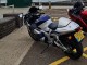 Carenados Moto Suzuki GSXR 1300 Hayabusa 1996-2007 - Azul Blanco Baratos
