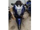 Carenados Moto Suzuki GSXR 1300 Hayabusa 1996-2007 - Azul Blanco Baratos
